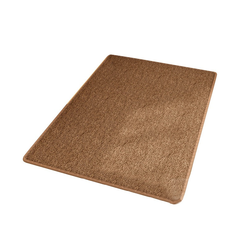 Sisal rug pour le salon parfait pour toutes les quatre saisons
