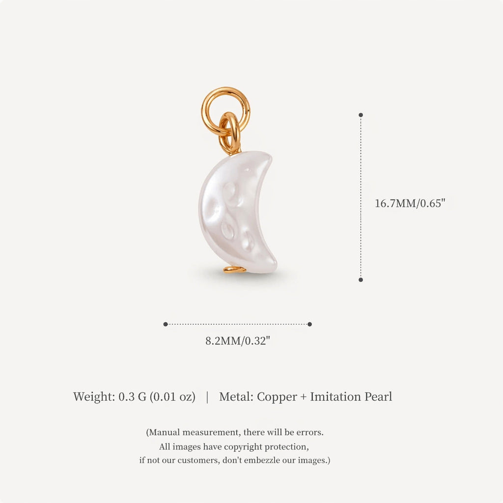 Pendentif perle Collier tendance Bracelet de bijoux