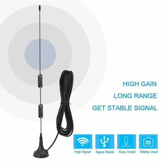 UV5R UV5RA A067 UV-82 144 430 MHz Radio UHF Radio Walkie Talkie Antenna for BAOFENG