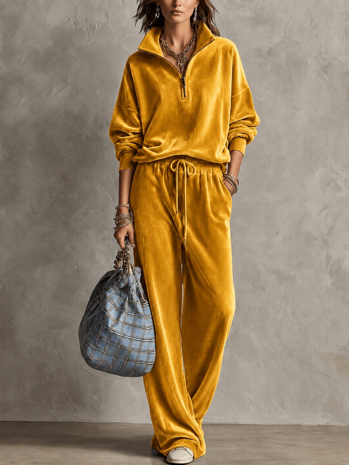 Costume occasionnel pour femmes