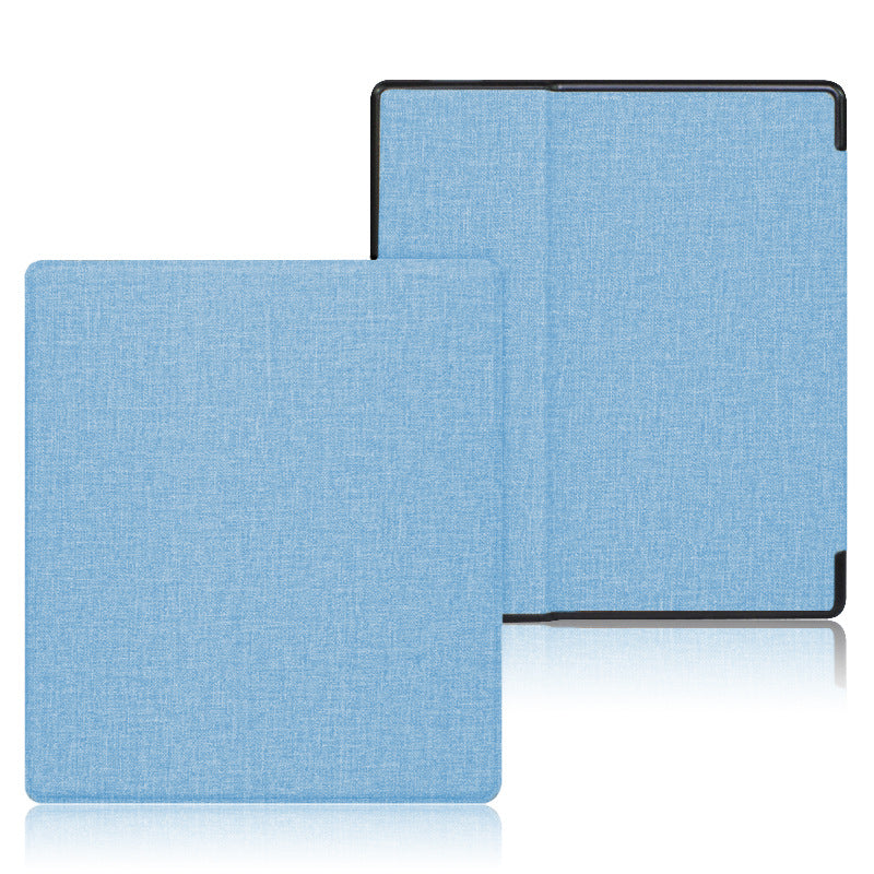 Étui de protection pour modèle de vêtement Étui de protection pour livre électronique de 7 pouces
