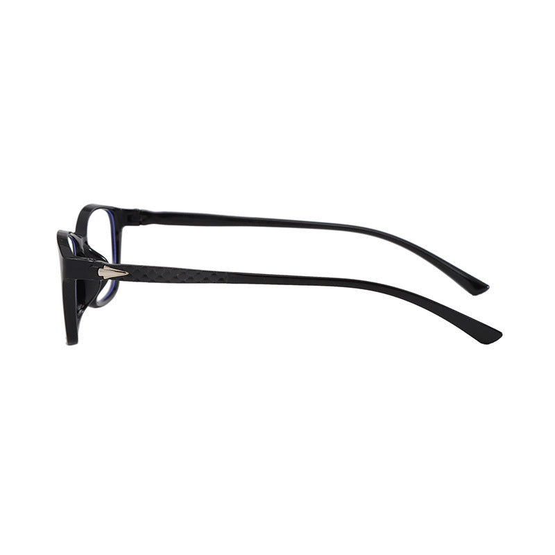 Lunettes de lecture confortables haut de gamme pour les personnes âgées et d'âge moyen