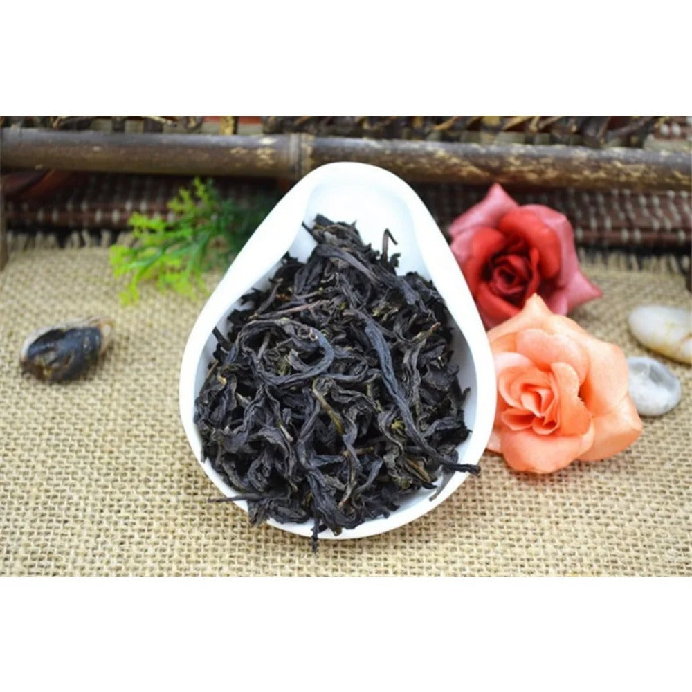 CIFbuy Da Hong Pao Oolong Tea Premium Chinese Rock Loose Leaf Tea
