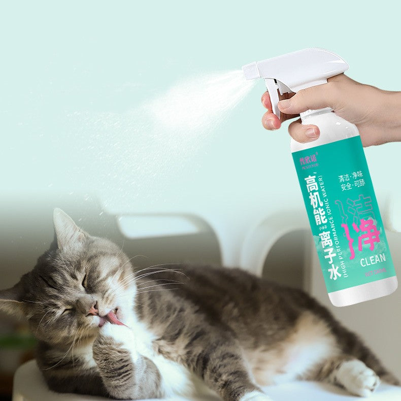 Grooming Products for Water Dogs