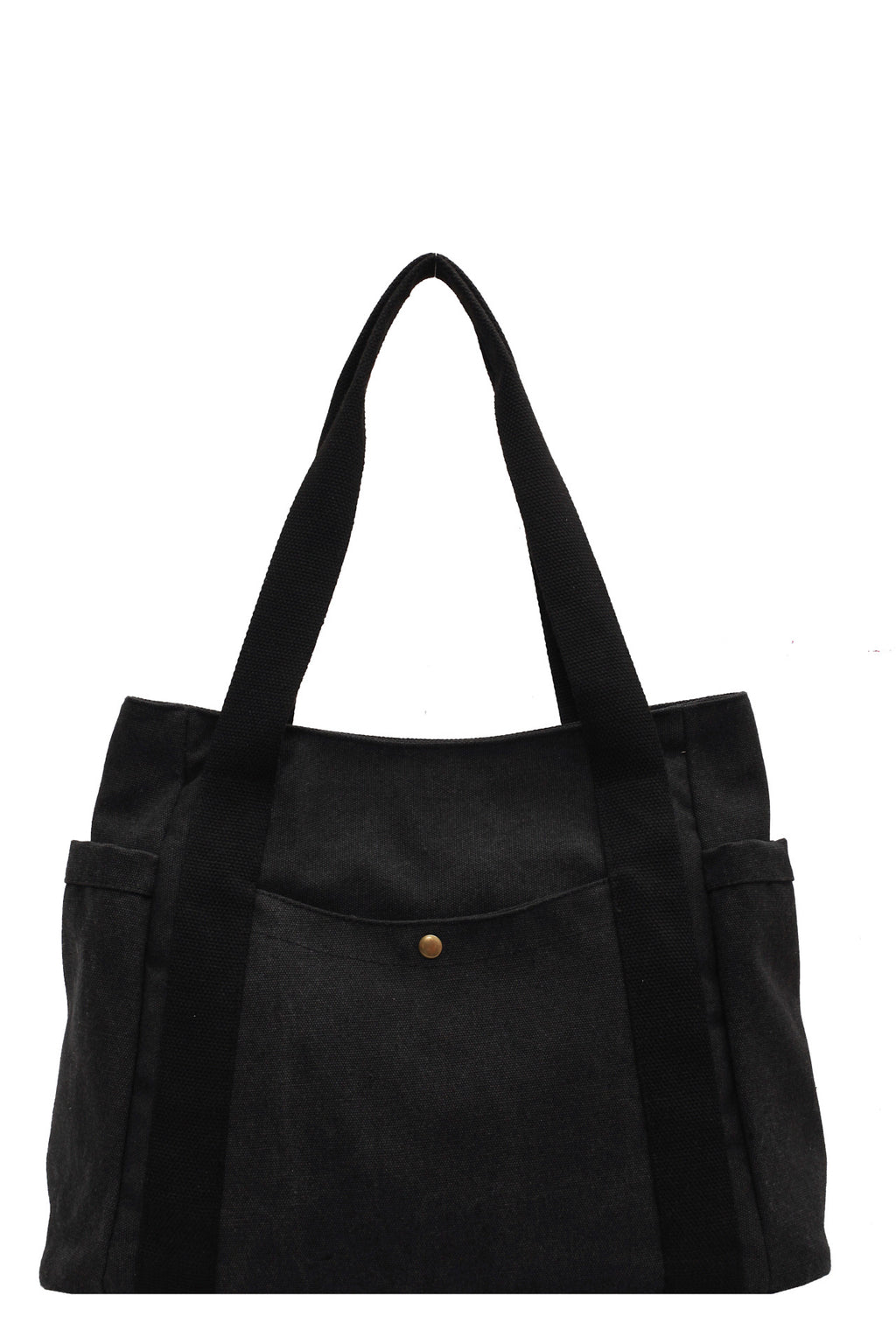 Sac en toile Sac à épaule de grande capacité