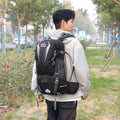 Outdoor Multi-fonctionnel randonnée sac à dos hommes et femmes