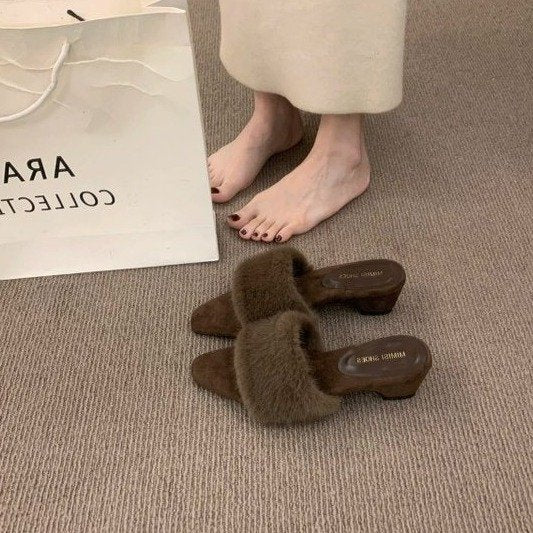 Chaussure pour femmes