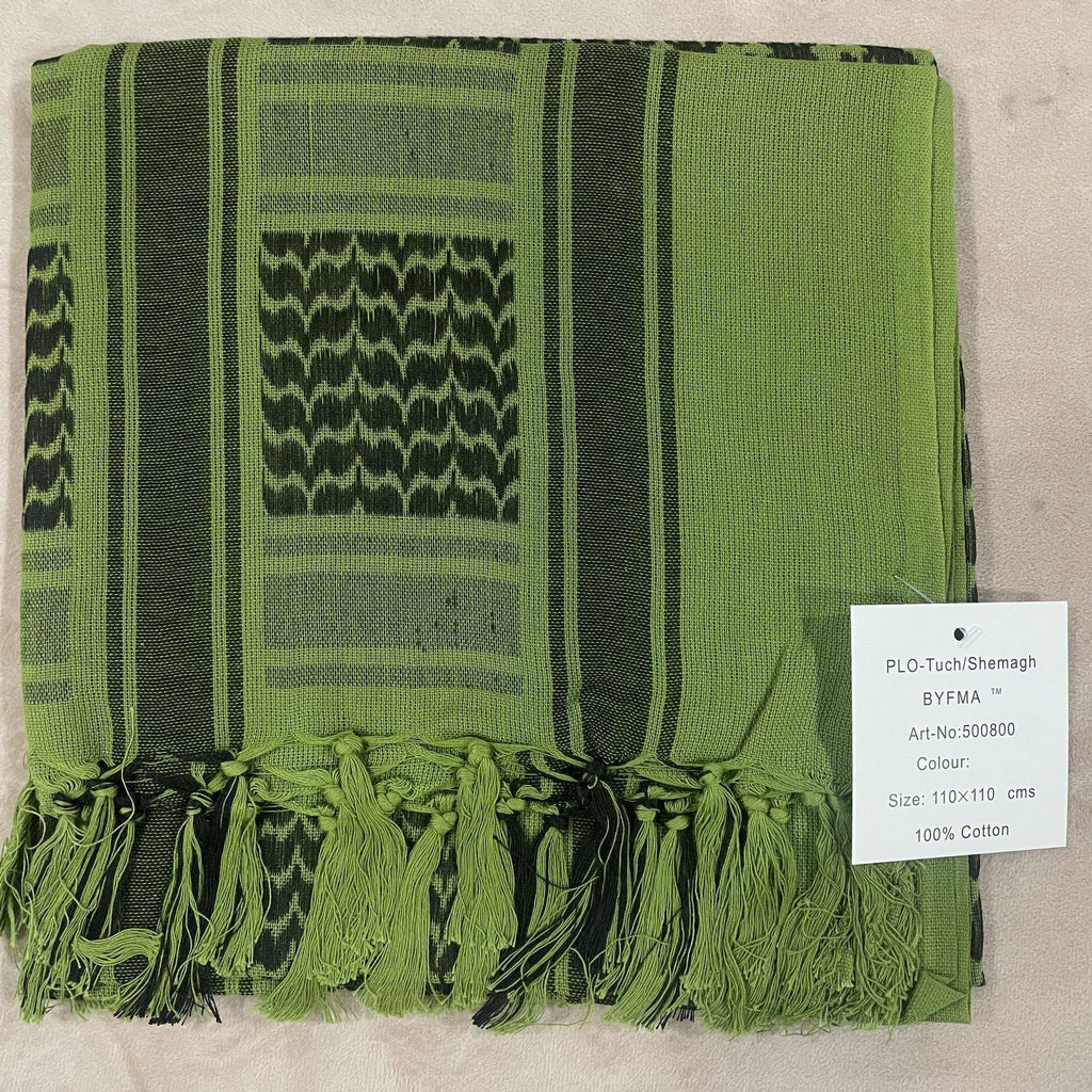 Écharpe Jacquard des Forces spéciales de Camouflage