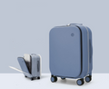 Cadre en aluminium de Valises Rim dur Universal Roue Trolley Box