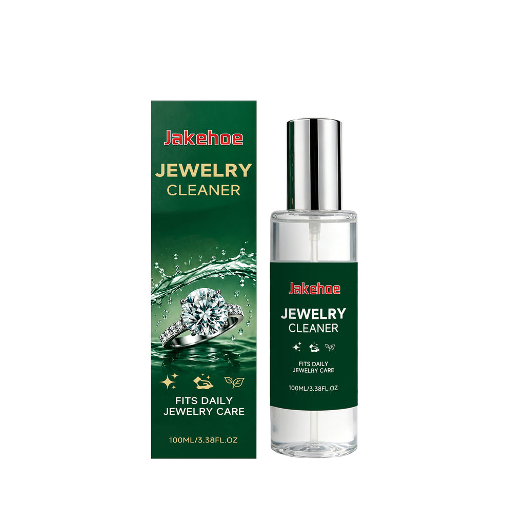 Nettoyeur de bijoux