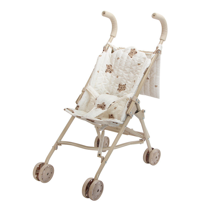 Trolley pour petites oursons haut de gamme de style INS