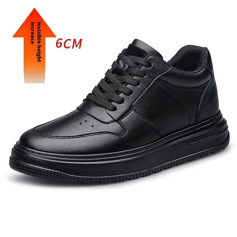 Chaussures de Board Homme Casual Mid-top