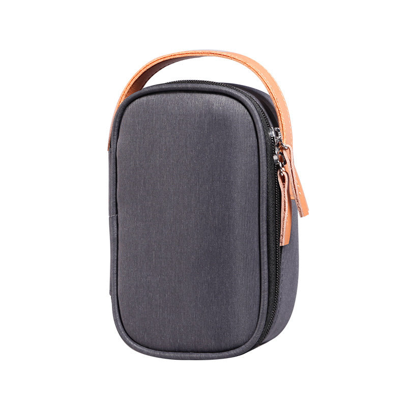 Câble de données d'alimentation Couverture de protection mobile pour disque dur