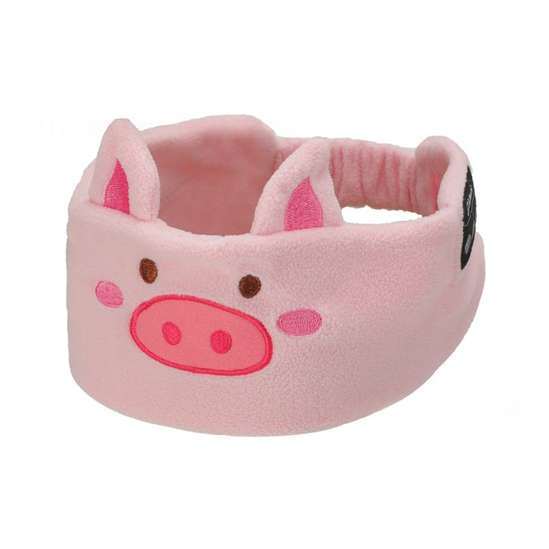 Tête de bandeau de musique Bluetooth