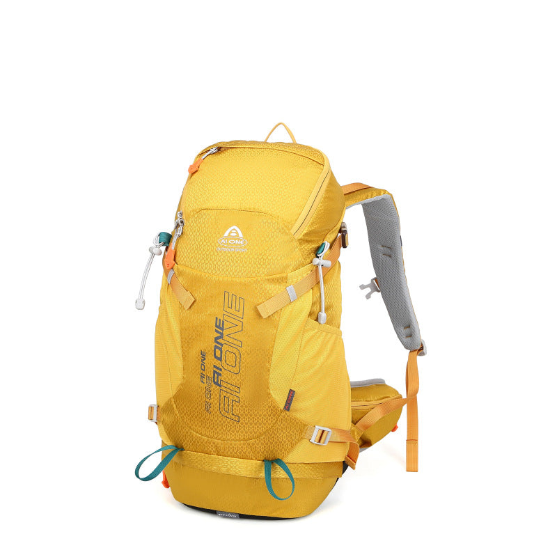 Sac à dos de randonnée durable 32L avec grande capacité