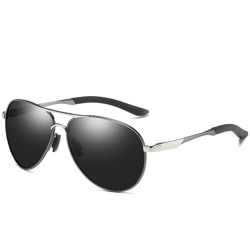 Lunettes de soleil polarisés pour hommes et femmes