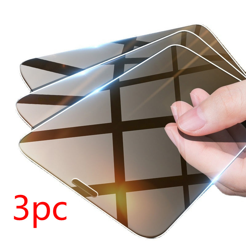 Film de protection en verre pour téléphone portable