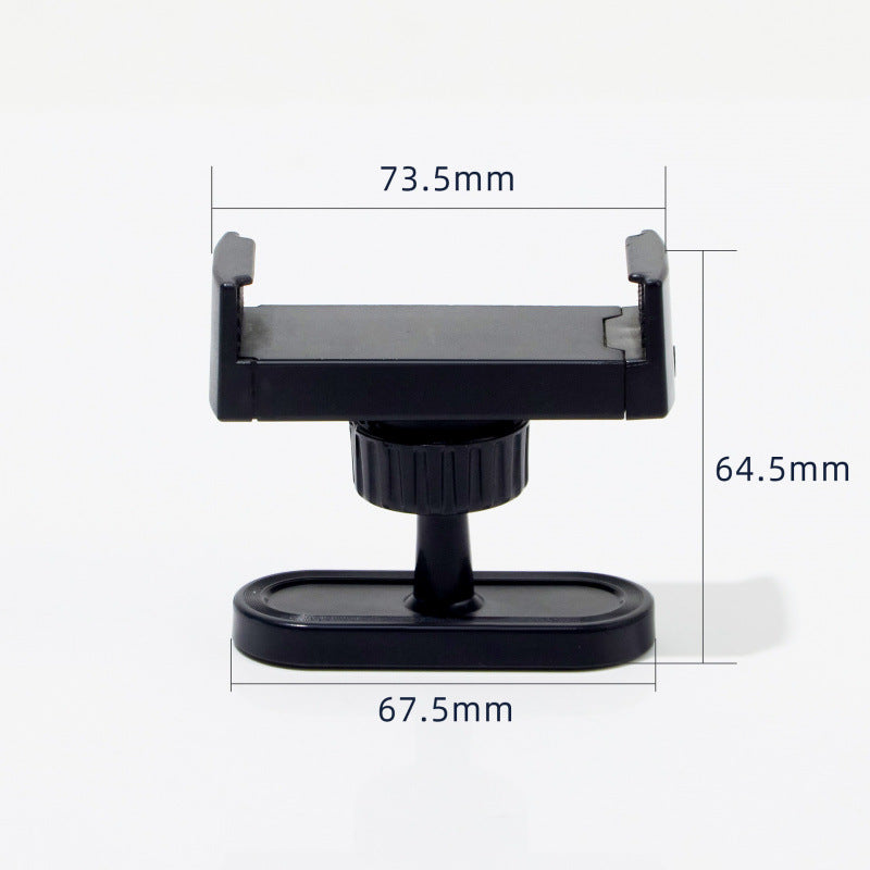 Portable Gym Support de téléphone magnétique