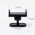 Portable Gym Support de téléphone magnétique