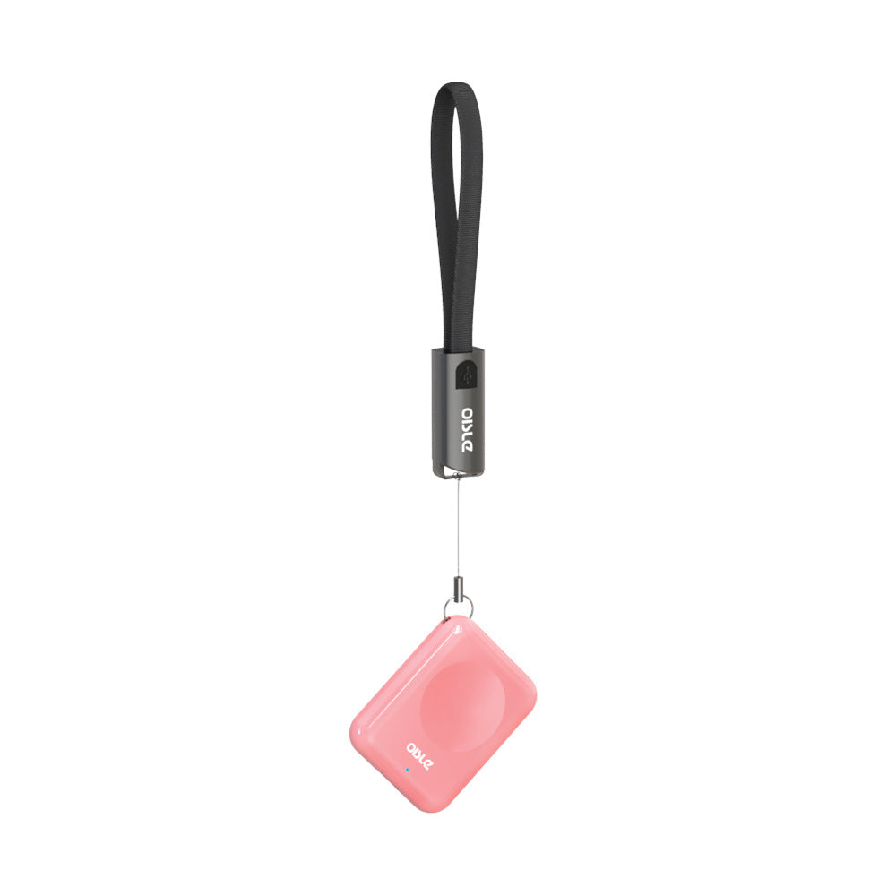 Montre IWatch 54321 génération chargeur sans fil magnétique portable
