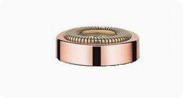 2-en-1 Trimeur électrique des sourcils Lady Shaver