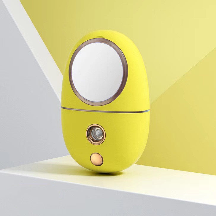 Hydratant Cartoon USB Filles Hydratant Facial Humidificateur
