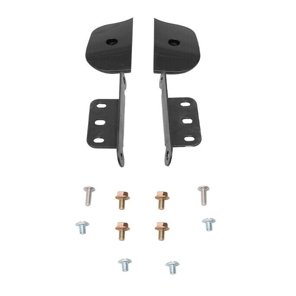 Pour RSX 02-06 Acura RSX DC5 Type R Style Arrière Tournevis Aile ABS non peinte