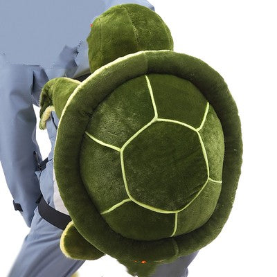 Patinage Butt Pad Little Turtle Roller Skating Guard Équipement Knee Pads