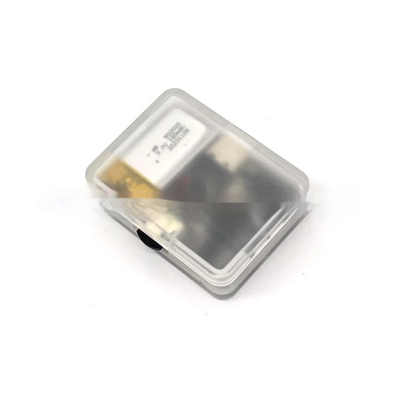 Simulateur intelligent rechargeable