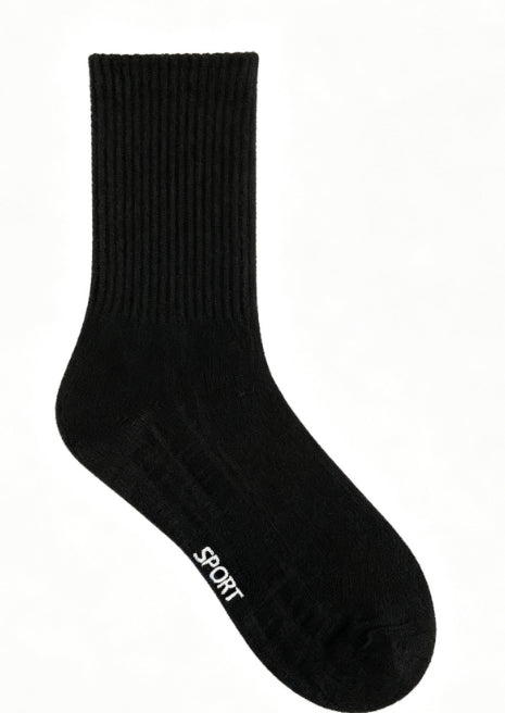 Chaussettes de basketball pour hommes