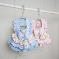 Robe de Gloria pour petits et moyens chiens