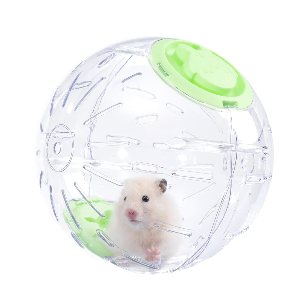 Balle de hamster de 7.9 pouces