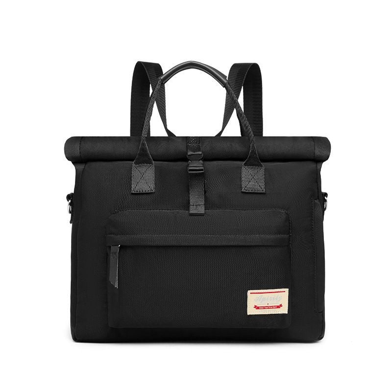 Sac d'ordinateur portable résistant aux chocs et anti-drop