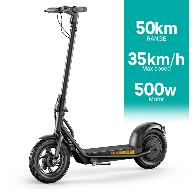 A19-12 Inch Scooter électrique