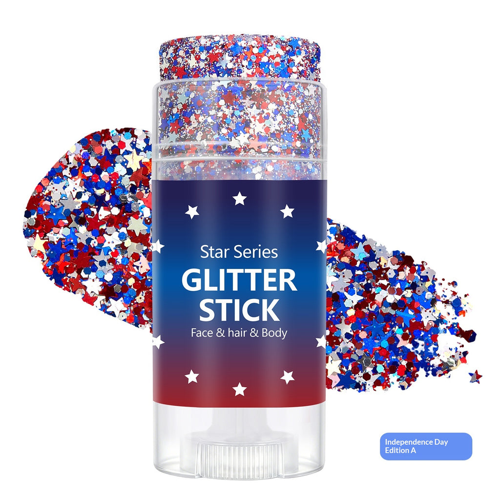 Cailianri High-Rise Glitter Body