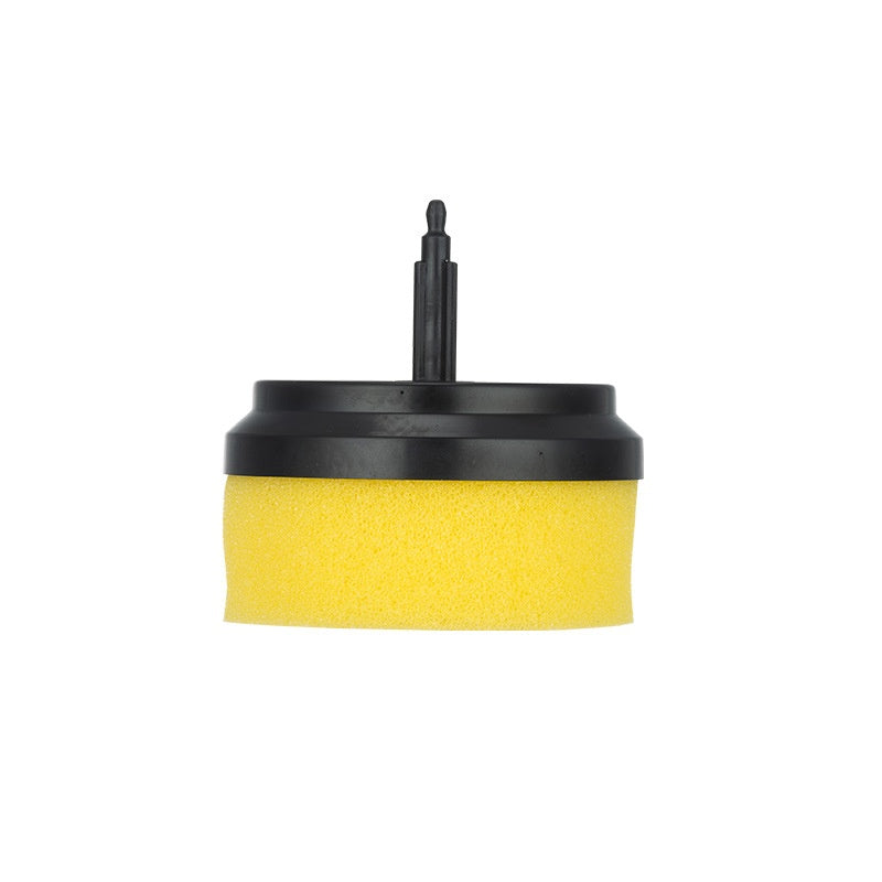 Brosse de nettoyage électrique multifonctionnelle pour les ménages