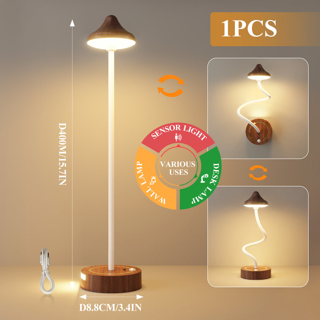 Lampe de bureau pour les lits de dortoir