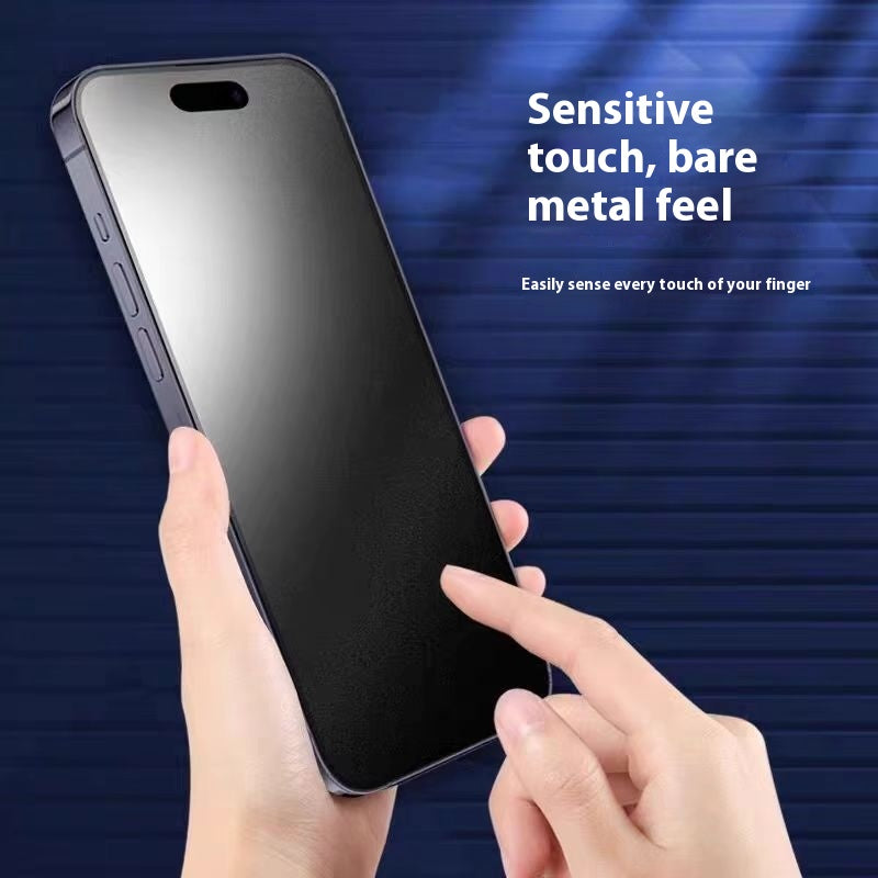 360 Degree Pep-proof TPU écran protecteur écran téléphone mobile film protecteur