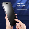 360 Degree Pep-proof TPU écran protecteur écran téléphone mobile film protecteur