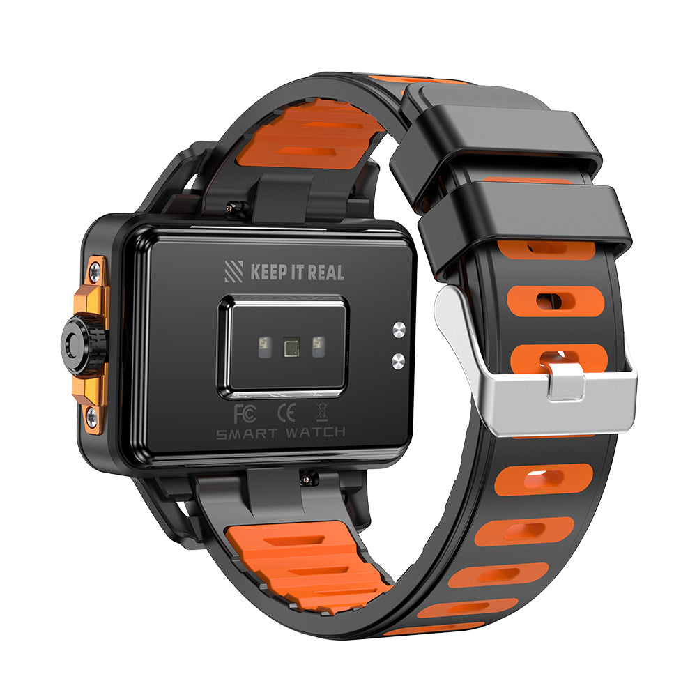 Mode Style personnalisé Smart Watch