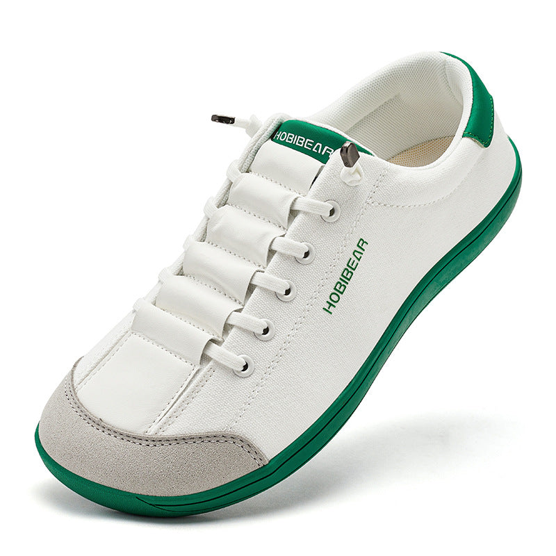 Chaussures de sport pour femmes plates de printemps pour hommes