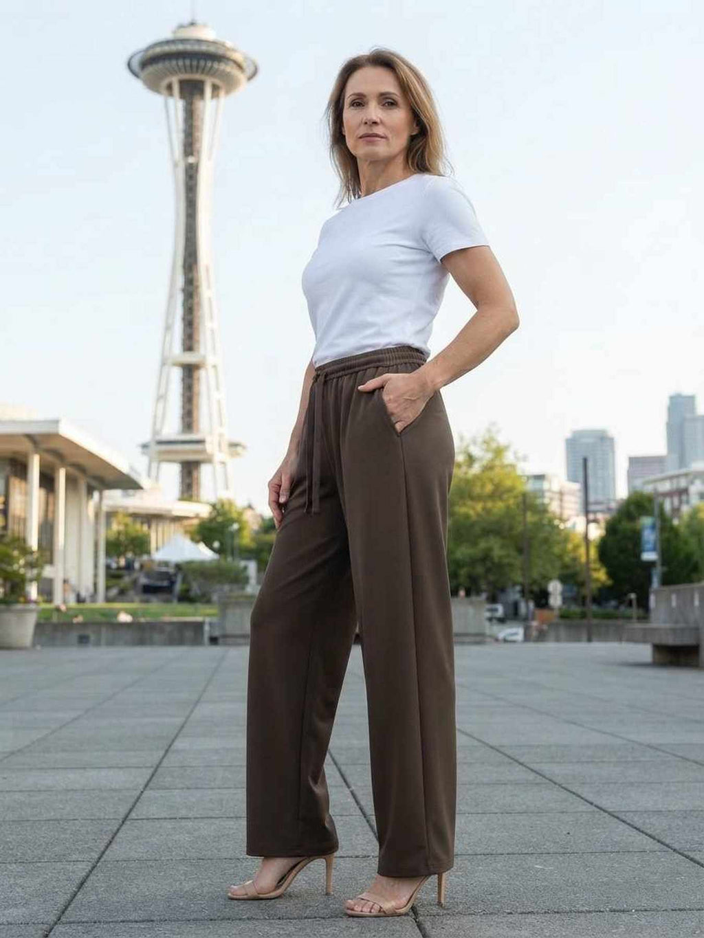 Women's Long Pants
