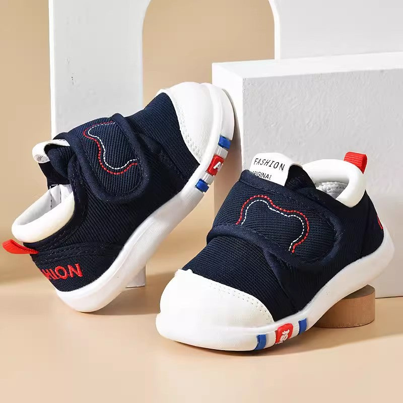 Chaussures antidérapantes pour bébés