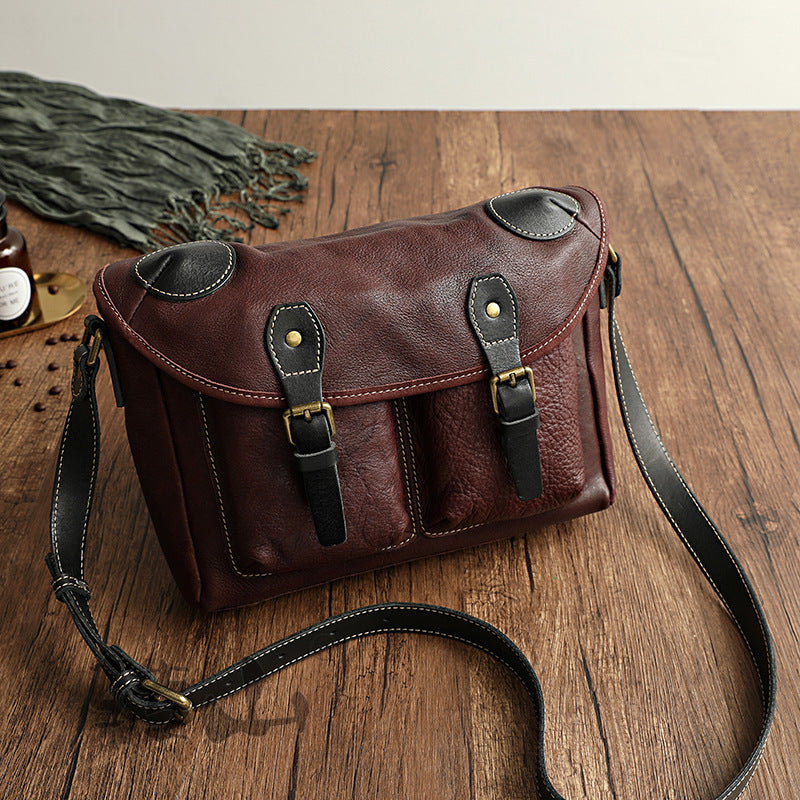 Sac de corps de vache pour hommes et femmes