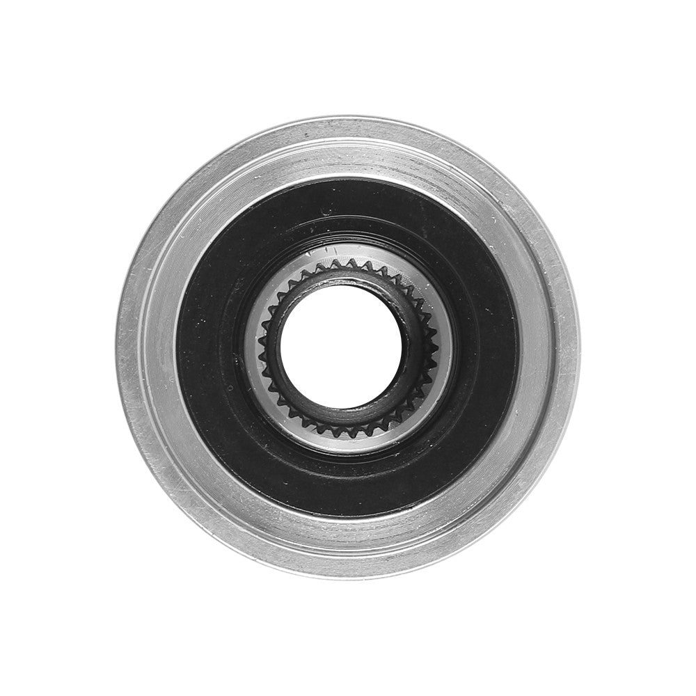 Alternateur à roue libre Pulley embrayage s'adapte à A UDI A4 SEAT SKODA VW 1.2-3.6L 2001 On