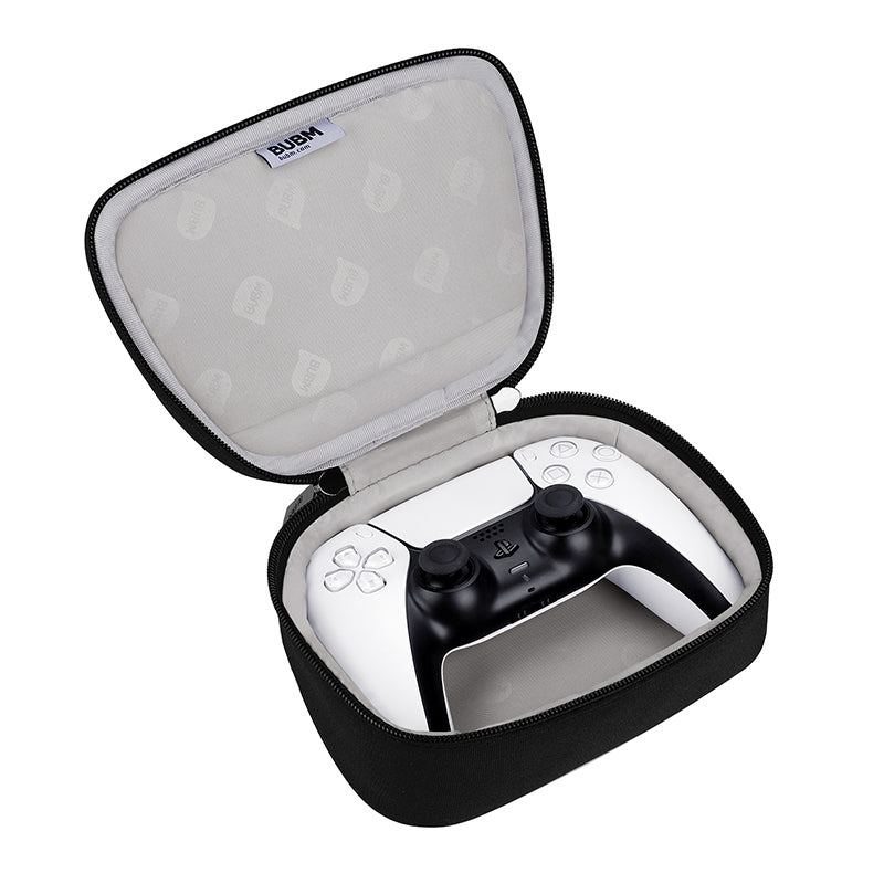 Jeu Hand Tenon Boîte de rangement sans fil Accessoires multifonctions Sac de rangement