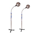 Fabricant fournit Lampe d'examen gynécologique
