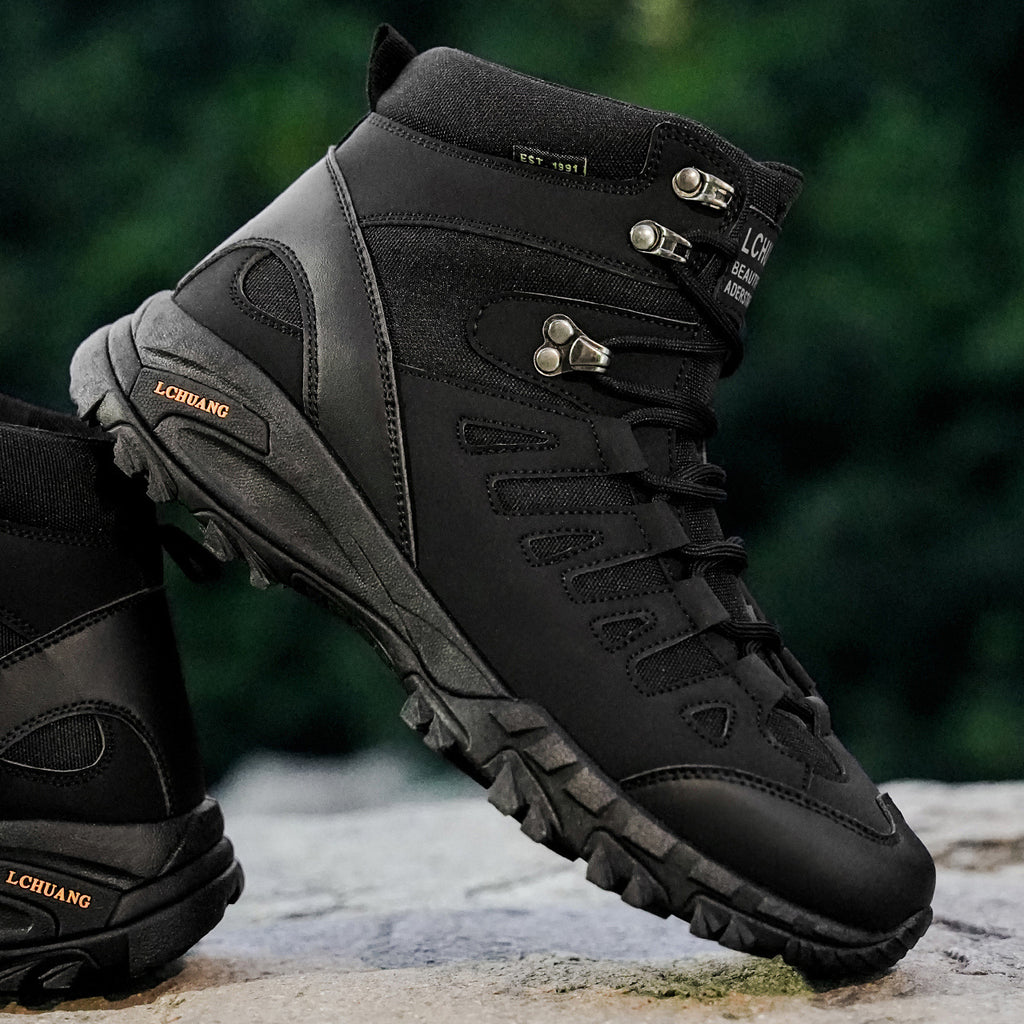 Haut de gamme Bottes du Dr Martens pour l'automne et l'hiver