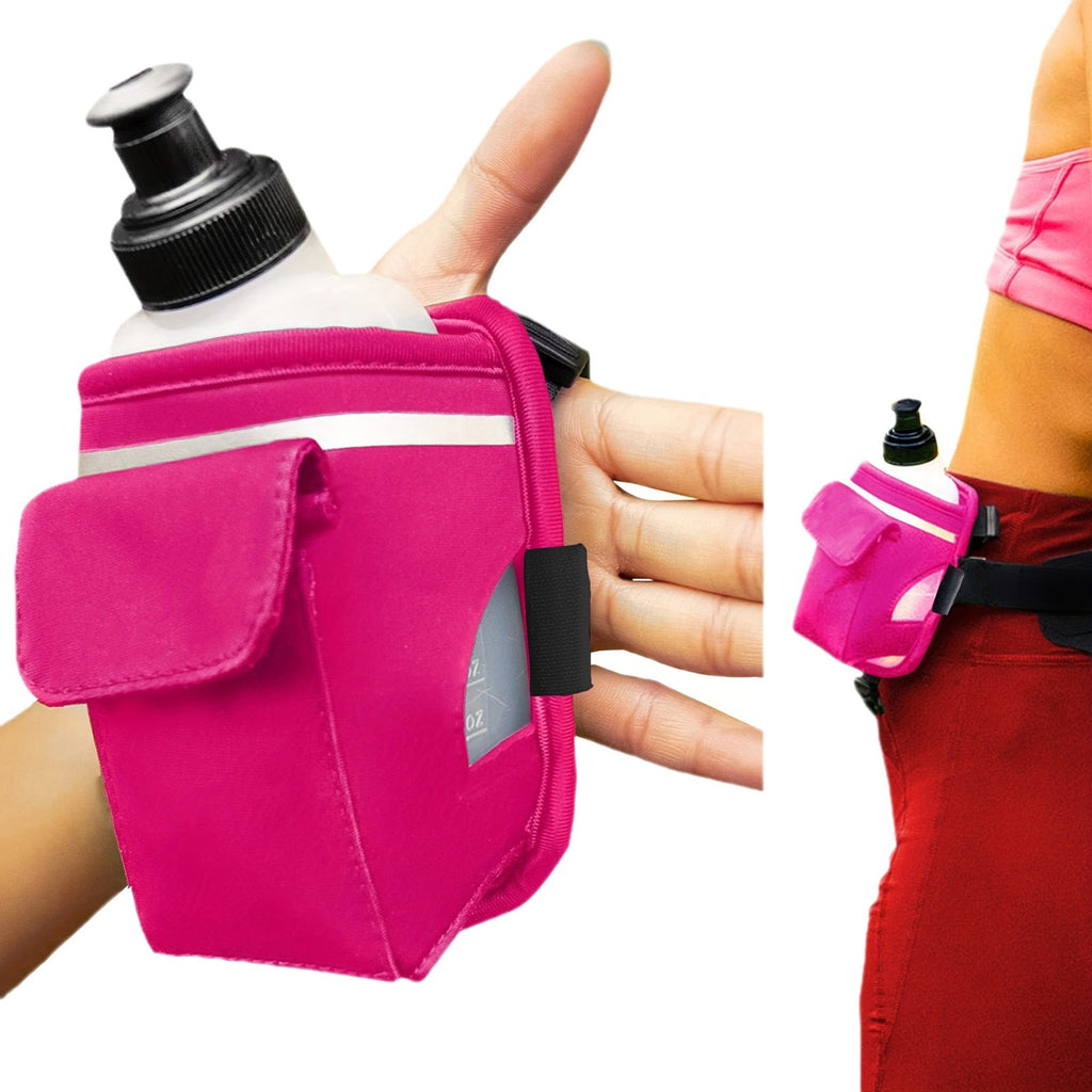 Portable Ceinture Running Palm Bag Multifonctionnel