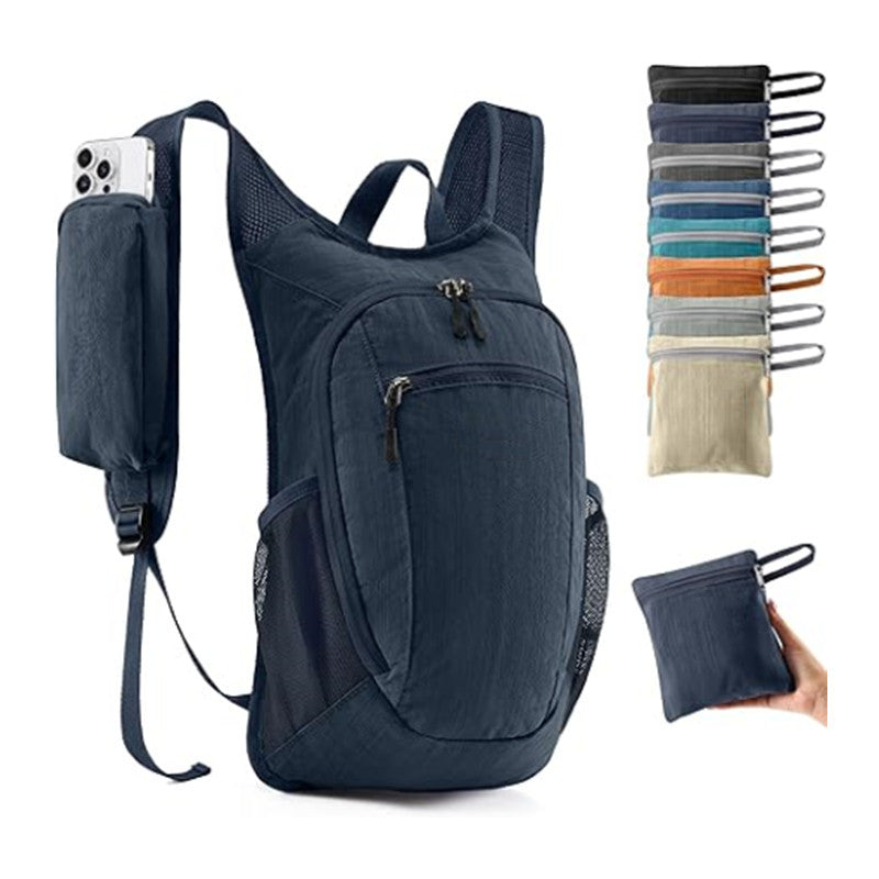 Sac à dos professionnel de randonnée et de loisirs Grande capacité Ultra léger